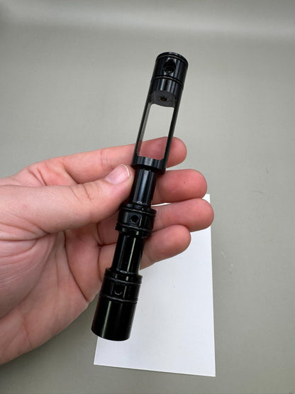 Planet Eclipse ETEK 1 Ram Sleeve-Gloss Black