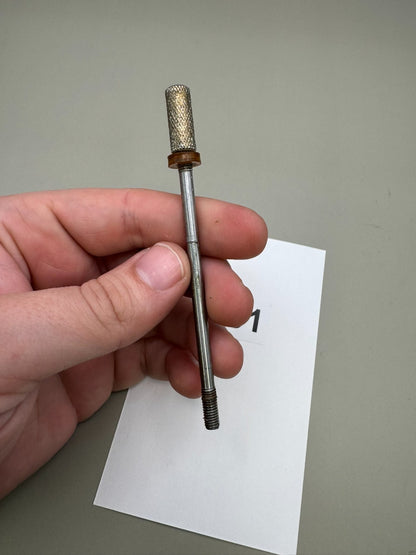 WGP Autococker Cocking Rod-Silver