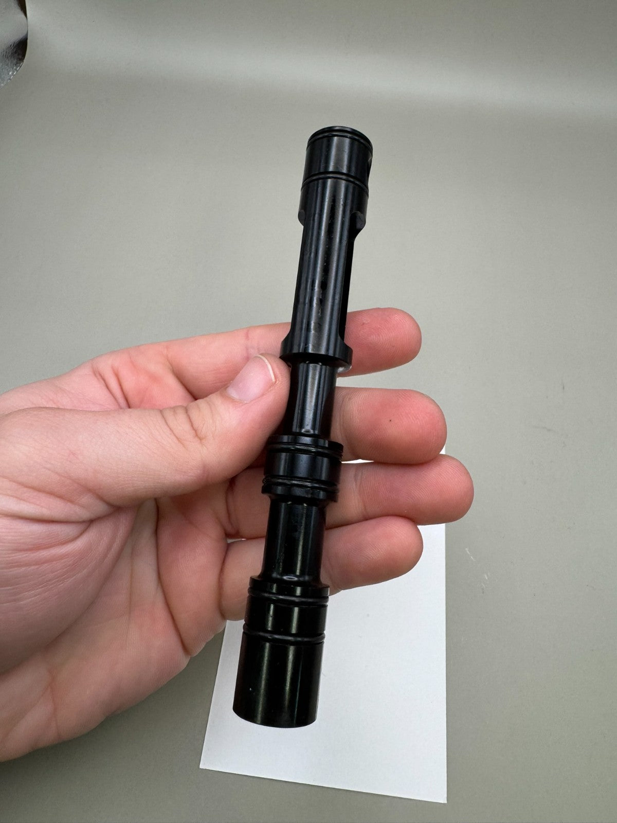 Planet Eclipse ETEK 1 Ram Sleeve-Gloss Black