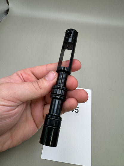 Planet Eclipse ETEK 1 Ram Sleeve-Gloss Black