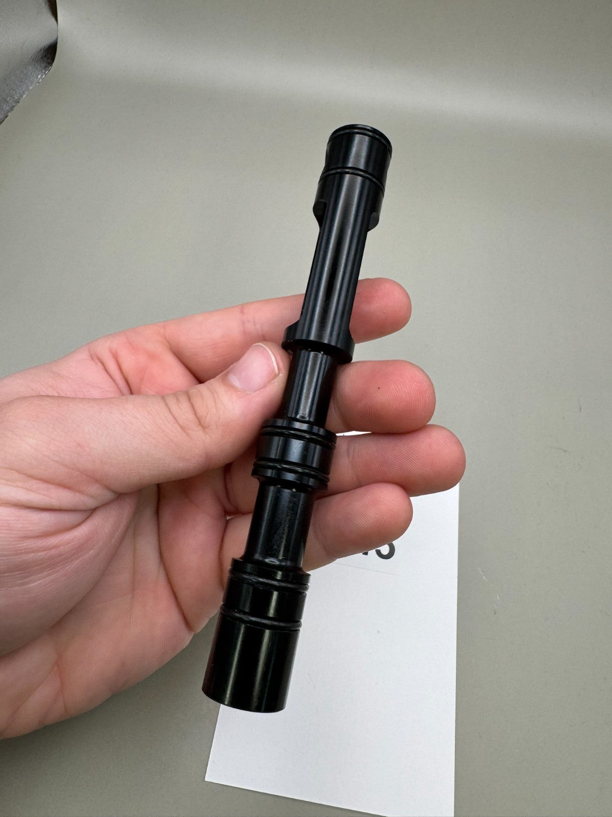 Planet Eclipse ETEK 1 Ram Sleeve-Gloss Black