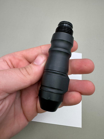 Planet Eclipse Inline HPR-Matte Black