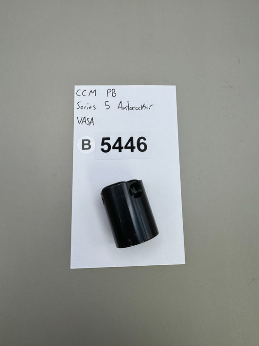 CCM PB Series 5 Autococker VASA-Gloss Black
