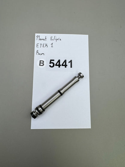 Planet Eclipse ETEK 1 Ram-Silver