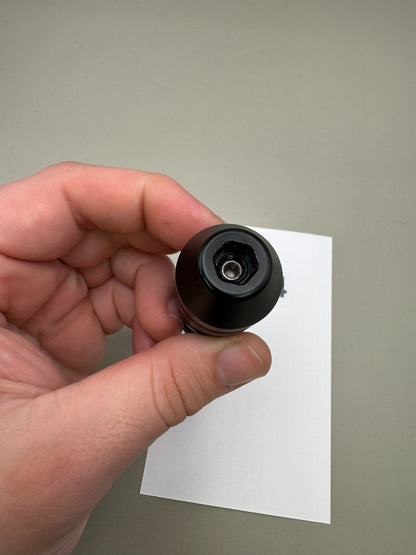 Planet Eclipse Inline HPR-Matte Black