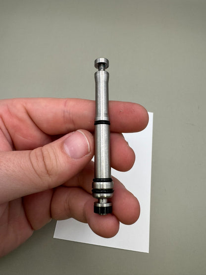 Planet Eclipse ETEK 1 Ram-Silver