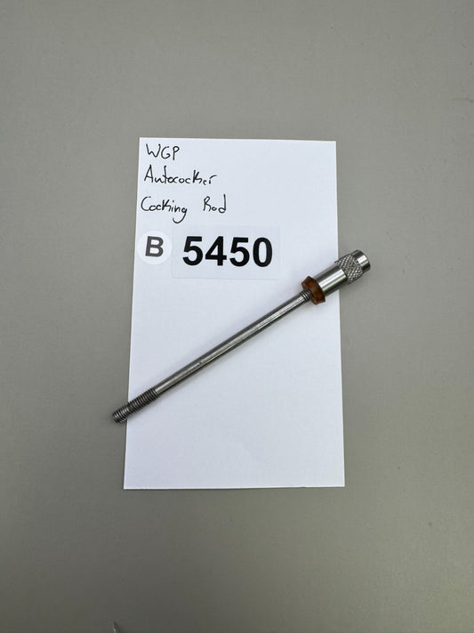 WGP Autococker Cocking Rod-Silver