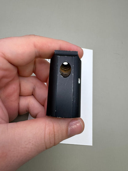 AGD PTP Micromag VASA-Matte Black