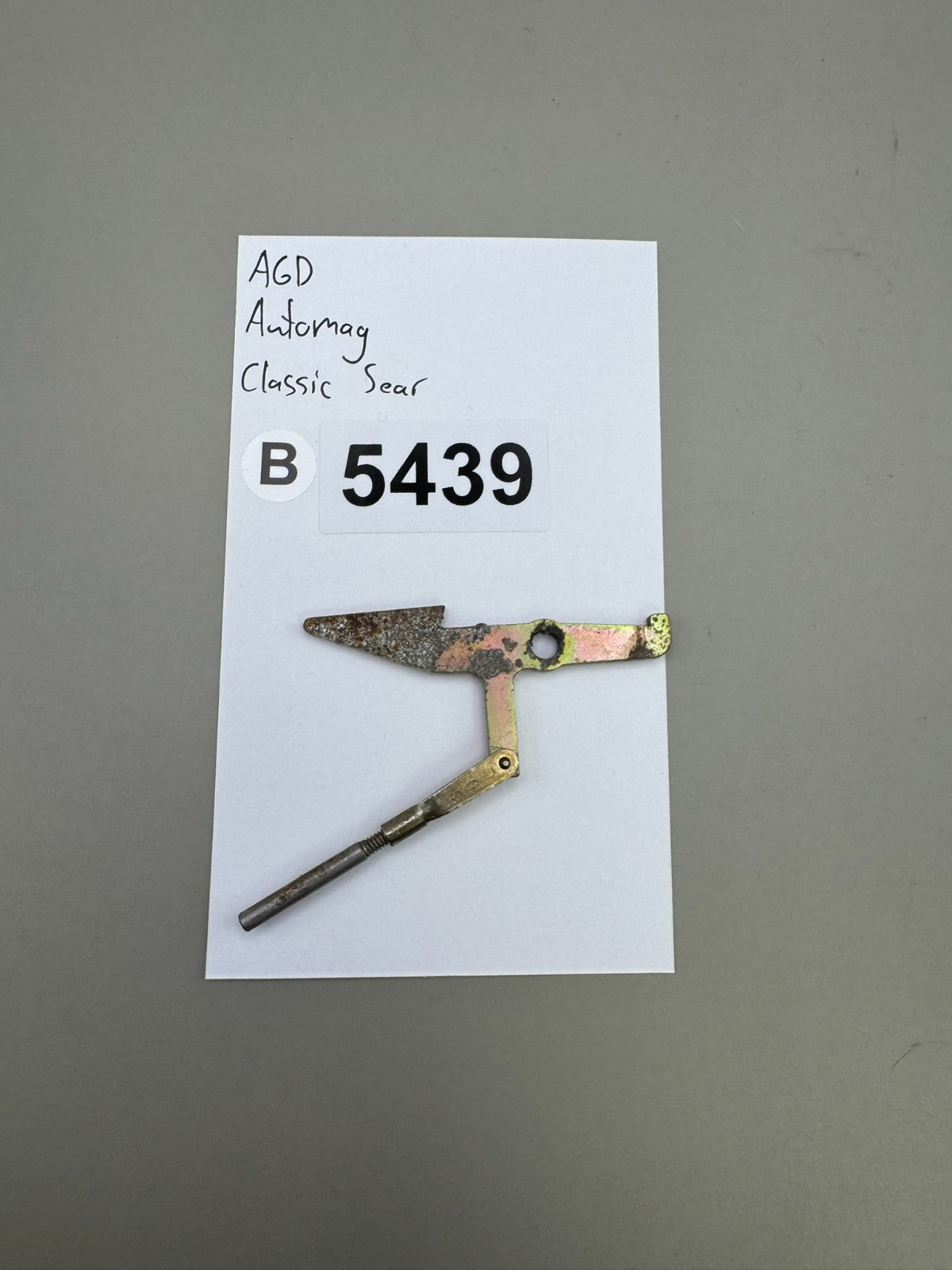 AGD Automag Classic Sear