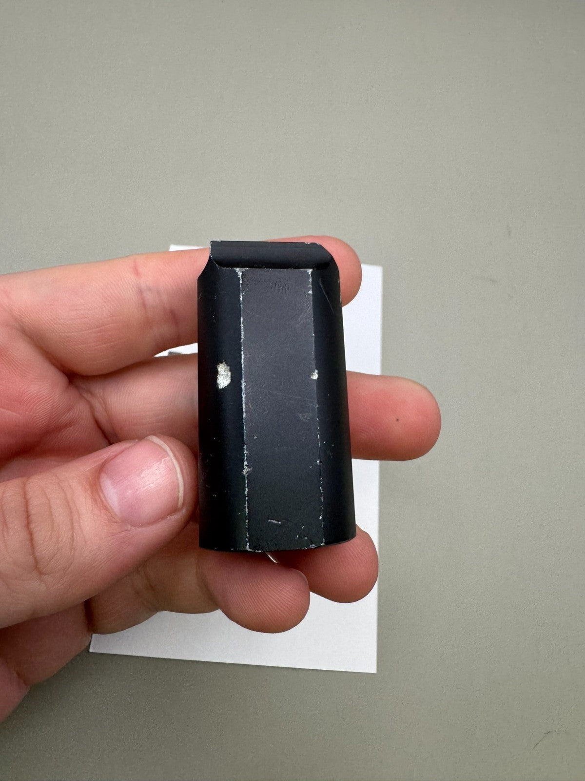 AGD PTP Micromag VASA-Matte Black
