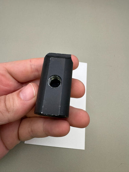 AGD PTP Micromag VASA-Matte Black
