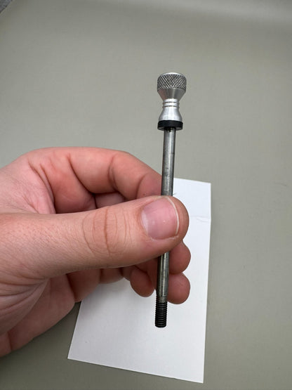 CCM PB Pump/Autococker Cocking Rod-Silver