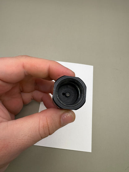 AGD PTP Micromag VASA-Matte Black
