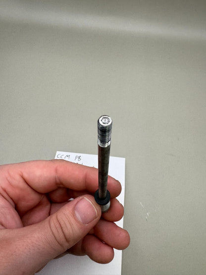 CCM PB Pump/Autococker Cocking Rod-Silver