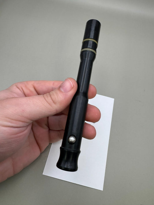 WGP Autococker 2K+ Delrin Bolt-Satin Black