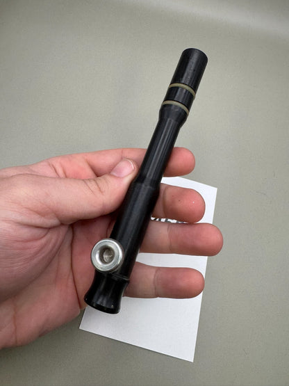 WGP Autococker 2K+ Delrin Bolt-Satin Black