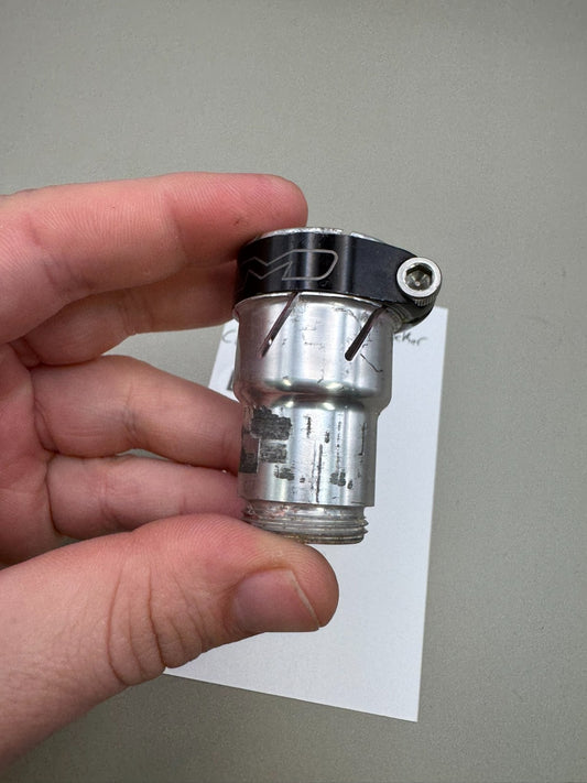 CCM PB Series 5 Pump/Autococker Clamping Feedneck