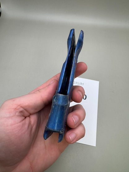 WDP Angel IR3/A4 90° Grips-Blue