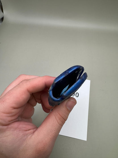 WDP Angel IR3/A4 90° Grips-Blue