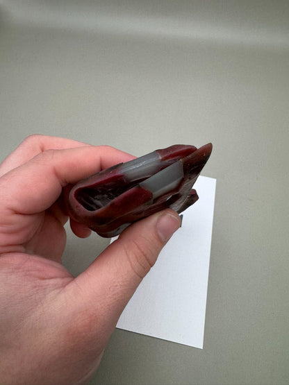 Dye DM4 Grips-Brown