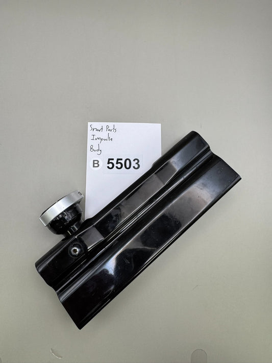 Smart Parts Impulse Body-Gloss Black