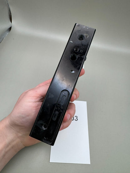 Smart Parts Impulse Body-Gloss Black