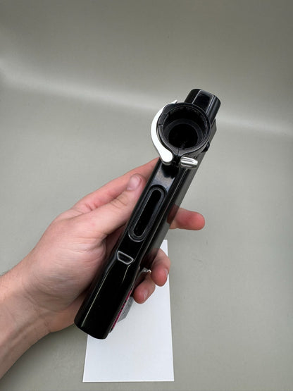 Smart Parts Impulse Body-Gloss Black