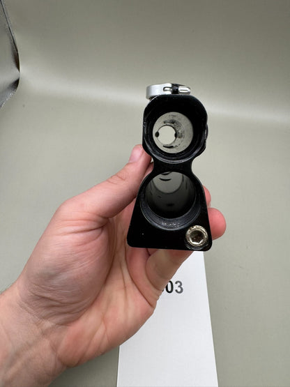 Smart Parts Impulse Body-Gloss Black