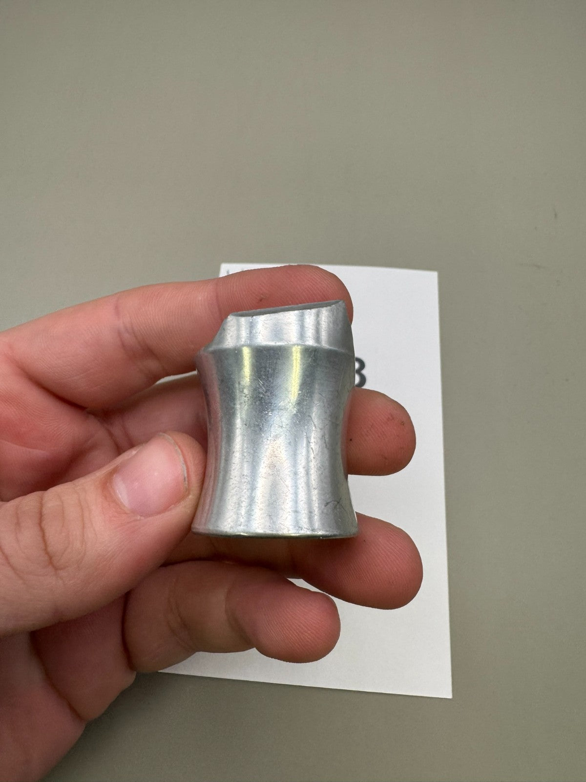 WGP Autococker VASA-Silver