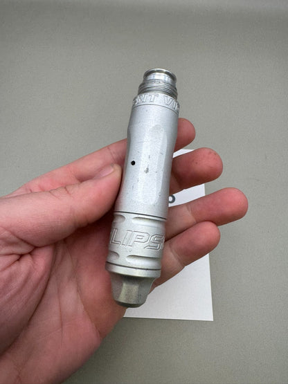 Planet Eclipse Violent Inline HPR-Silver