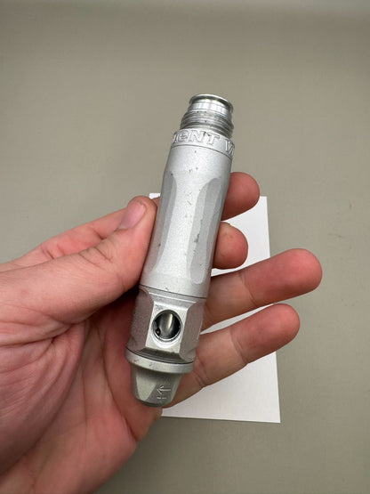Planet Eclipse Violent Inline HPR-Silver