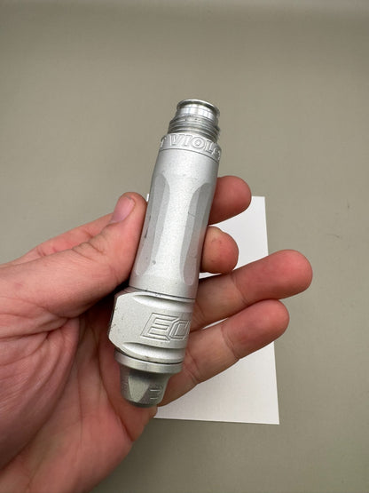 Planet Eclipse Violent Inline HPR-Silver