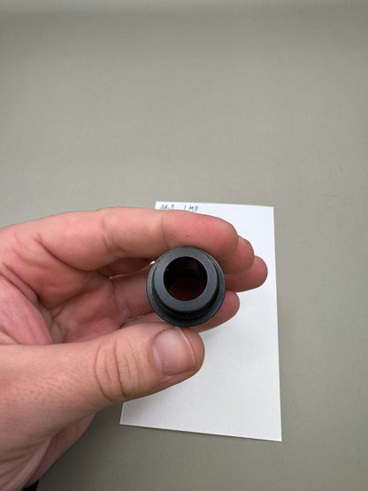 AKA LMP Sidewinder HPR Long Regulator Top-Satin Black