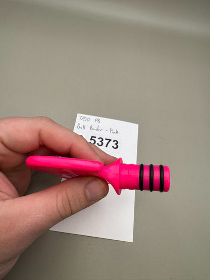TASO PB Ball Buster-Pink