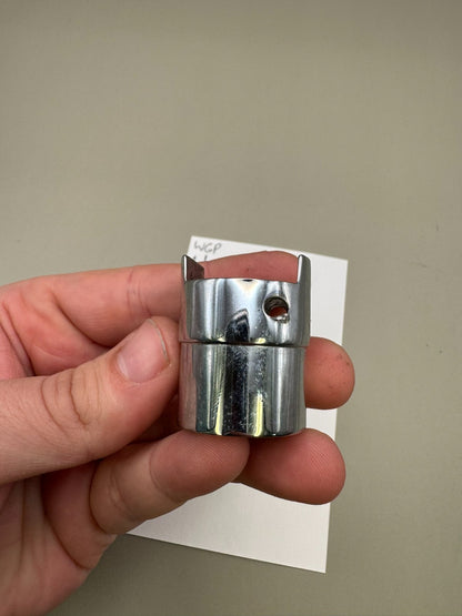 WGP Autococker VASA-Gloss Silver