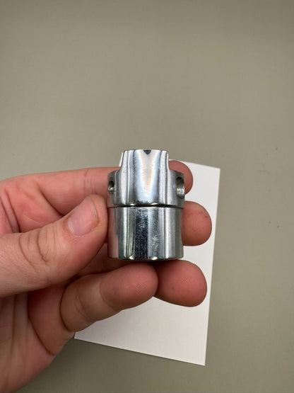 WGP Autococker VASA-Gloss Silver