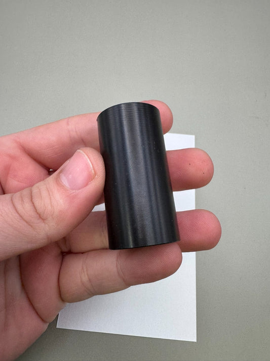 AKA LMP Sidewinder HPR Main Body-Satin Black