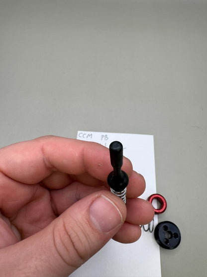 CCM PB Pump/Autococker Lower Tube Kit