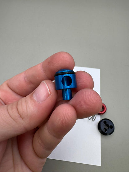 CCM PB Pump/Autococker Lower Tube Kit