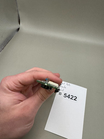 Smart Parts Impulse Board