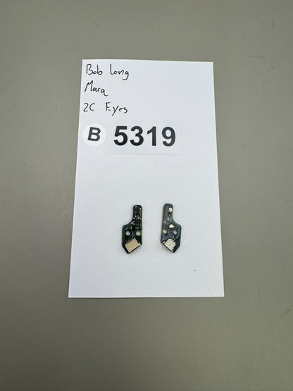 Bob Long Marq 2C Eyes
