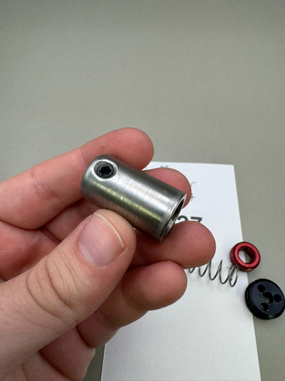 CCM PB Pump/Autococker Lower Tube Kit