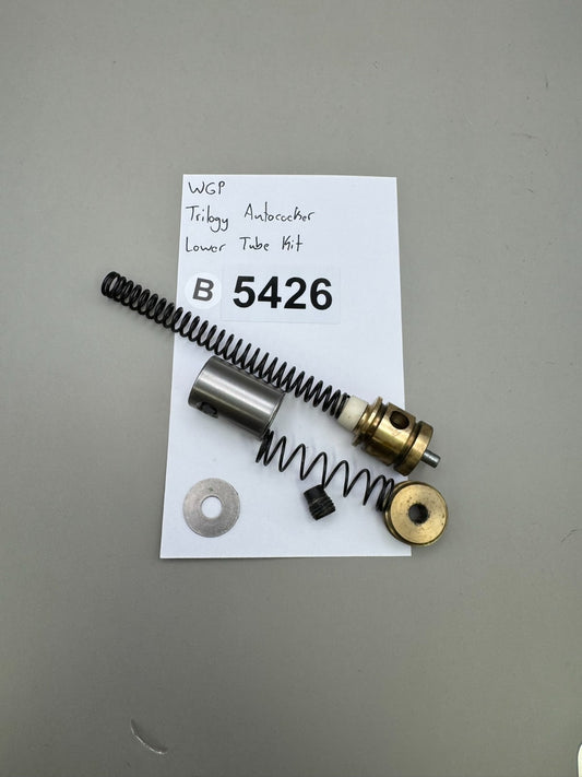 WGP Trilogy Autococker Lower Tube Kit
