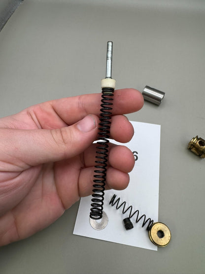 WGP Trilogy Autococker Lower Tube Kit