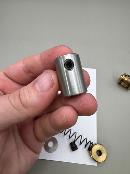 WGP Trilogy Autococker Lower Tube Kit