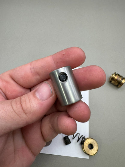 WGP Trilogy Autococker Lower Tube Kit