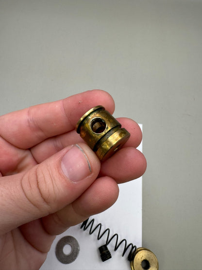 WGP Trilogy Autococker Lower Tube Kit