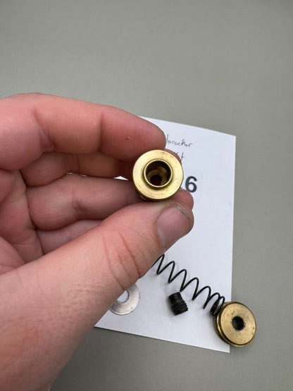 WGP Trilogy Autococker Lower Tube Kit