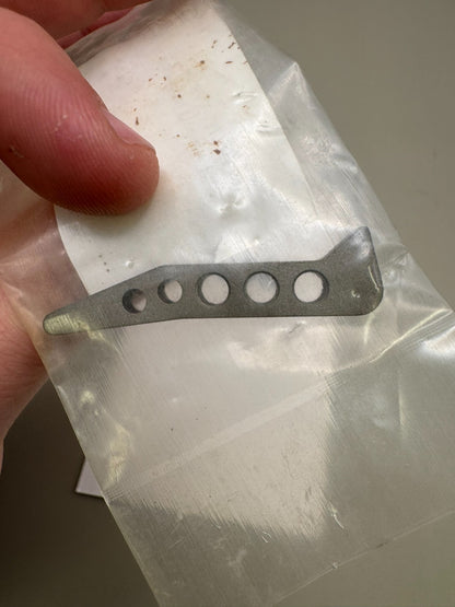 AKA LMP Autococker Hardened Sear