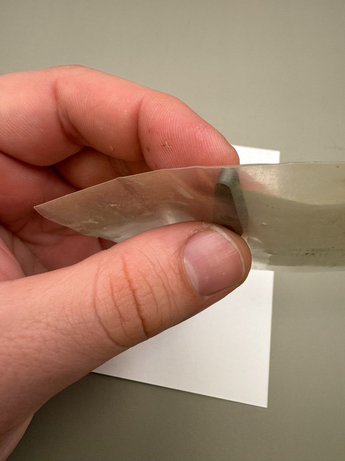 AKA LMP Autococker Hardened Sear